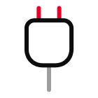 فواتير الكهرباء - Icon