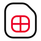 رصيد الجوال - Icon