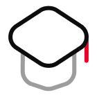 الجامعات - Icon