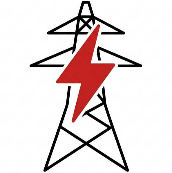 فواتير الكهرباء - Icon